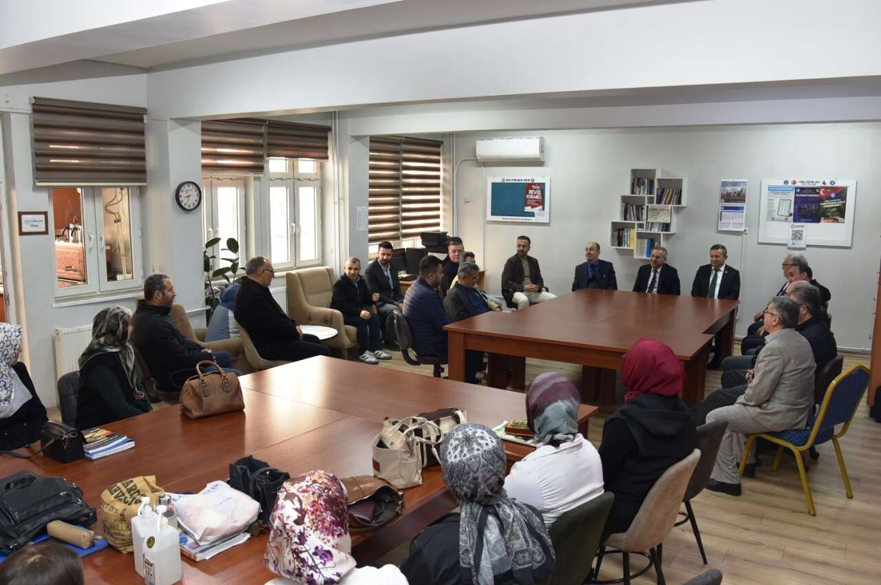 Okul saldırıları sonrası Konya’da öğrenciler böyle karşılandı 4